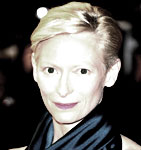 Tilda Swinton Tilda Swinton