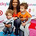 Garcelle Beauvais 