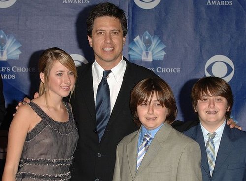 Ray Romano Ray Romano