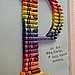 Crayon Monogram