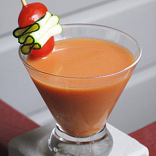 Classic Cocktails Updated