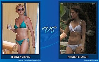 2011 PopSugar Bikini Bracket With $1000 Giveaway