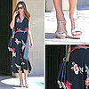 Miranda Kerr Style Pictures: How to Get the Look
