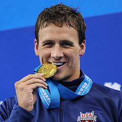 Who Is Ryan Lochte?