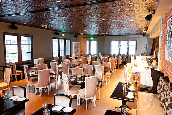 Lexington Social House: Food, Drinks, and Fun in Hollywood
