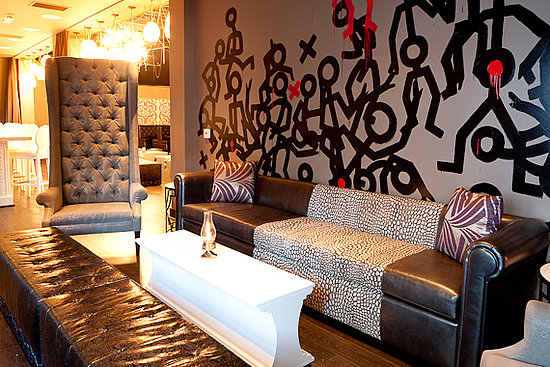 Lexington Social House: Food, Drinks, and Fun in Hollywood