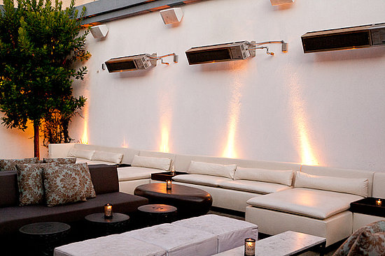 Lexington Social House: Food, Drinks, and Fun in Hollywood
