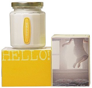 Farmhouse Fresh Hello! Yellow Shea Butter Cream Review