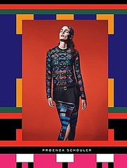 Proenza Schouler Fall 2011 Ad Campaign: Photos Proenza Schouler Fall 2011 Ad Campaign: Photos