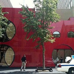Chicago Topshop Opening, Burberry Shop Moving, Ikram Opening, and Other Downtown Chicago Shopping News