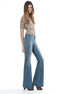 Marc by Marc Jacobs Jeans Summer and Fall 2011