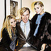 Mary-Kate and Ashley Olsen Visit Dallas Neiman Marcus Pictures