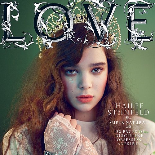 Today's Fashion News For July 28, 2011
