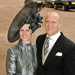 Who Is Zara Phillips?