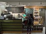 Joe the Art of Coffee