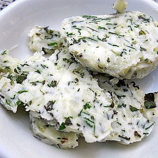 Compound Herb Butter Recipe