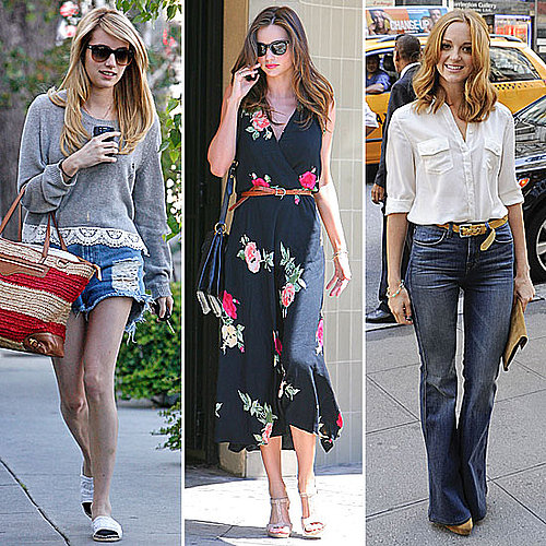 Celebrity Style Pictures and Quiz 2011-07-30 05:00:44