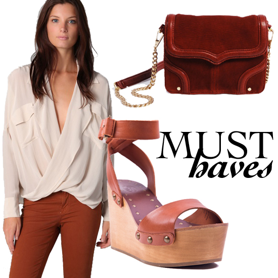 August News and Fashion Must Haves
