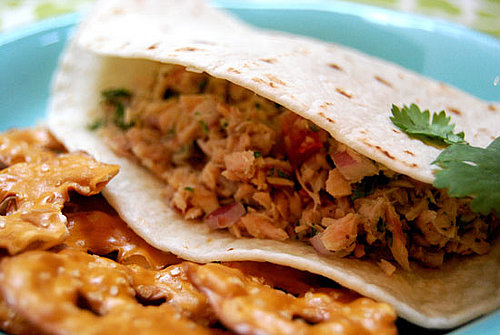 Tuna Salad Tuna Salad