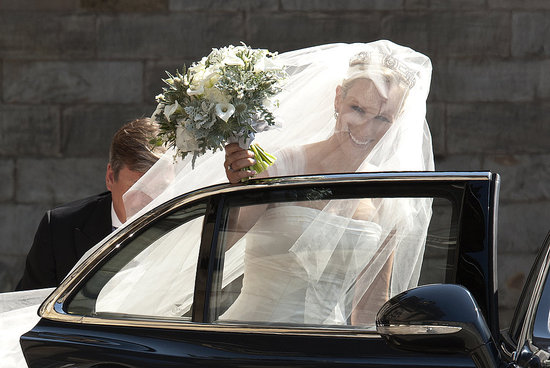 Zara Phillips Zara Phillips