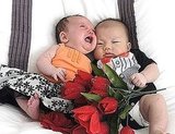 A PlayDATE!