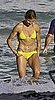 Cameron Diaz Bikini Pictures in Miami