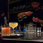 Classic Cocktails in Chicago