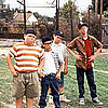 The Sandlot Movie Quotes