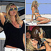 Heidi Klum Bikini Pictures