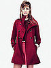 Zara Fall 2011 Lookbook Campaign — Stella Tennant [Pictures]
