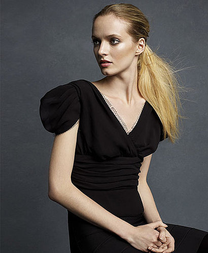 Karl Lagerfeld for Macy's Full Collection, Campaign [Pictures]
