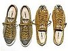 Miu Miu Fall 2011 Glitter Sneakers