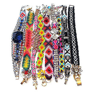 How to Make Friendship Bracelets