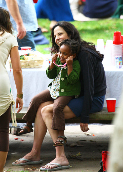 Mary-Louise Parker Mary-Louise Parker