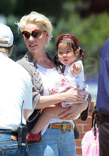Katherine Heigl Katherine Heigl