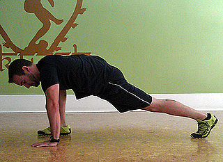 Stretches For Hip Flexors, Hamstrings, and Calves