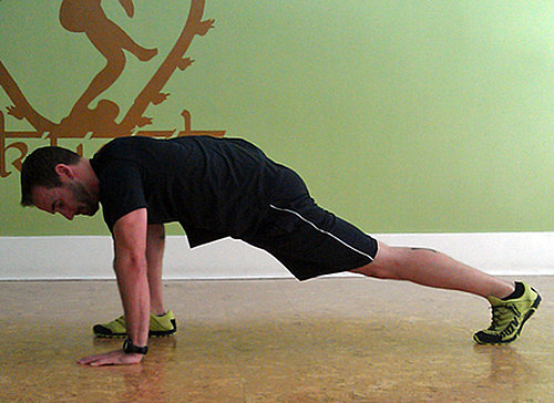 Stretches For Hip Flexors, Hamstrings, and Calves