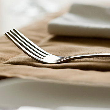 Why Do Forks Have Four Tines?
