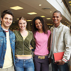 Reminiscing About Student Days Reminiscing About Student Days