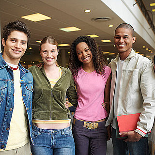 Reminiscing About Student Days