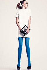 H&M Winter 2011 Ad Campaign Frida Gustavsson 2011-08-05 11:20:46 H&M Winter 2011 Ad Campaign Frida Gustavsson 2011-08-05 11:20:46