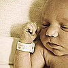 Must-Take Pictures on Baby's First Day