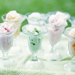 Ice Cream Making Tips