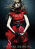 Prabal Gurung's Fall 2011 Campaign Photos