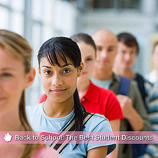 College Student Discounts