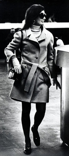 Jackie Kennedy Jackie Kennedy