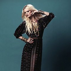 Cynthia Vincent Resort 2012 Collection Lookbook
