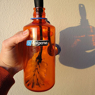 How to Disinfect Reusable Water Bottles