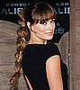 Hairstyles to Fight Frizz