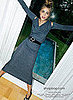 Shopbop Fall 2011 Ad Campaign - Elisa Sednaoui